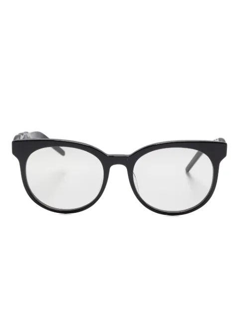 Megane and Me lentes Olive