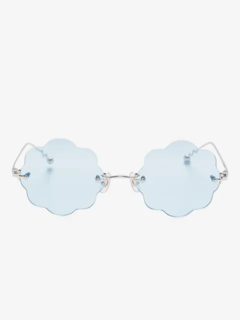 Megane and Me Quinn sunglasses