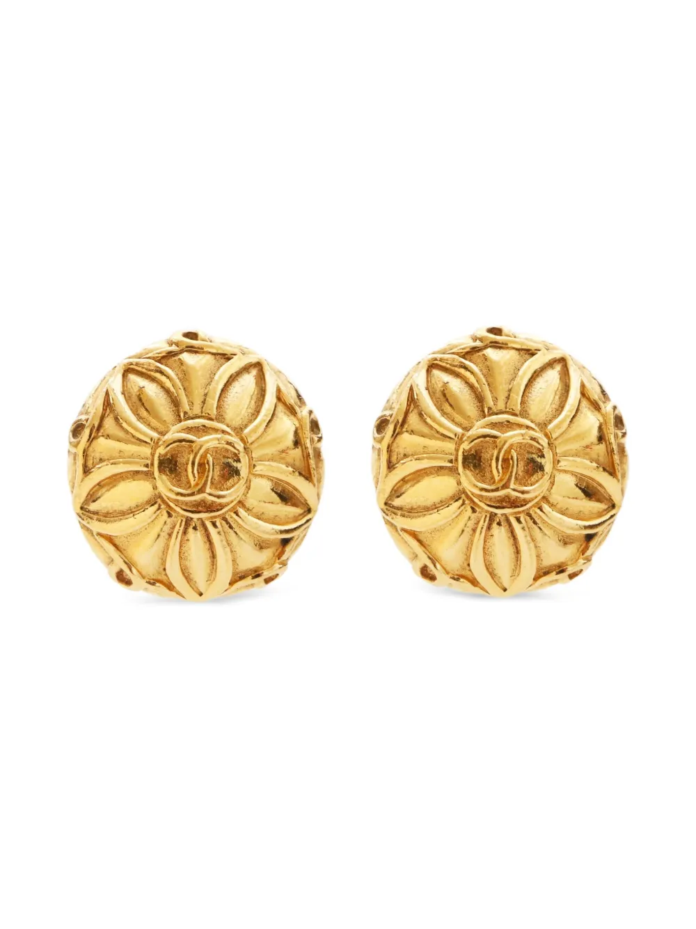休日限定 楽天市場】chanel 花の通販 ピアス アクセサリー
