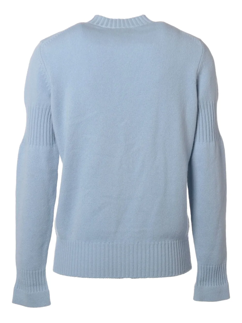Pre-owned Chanel Interlocking Cc Cardigan