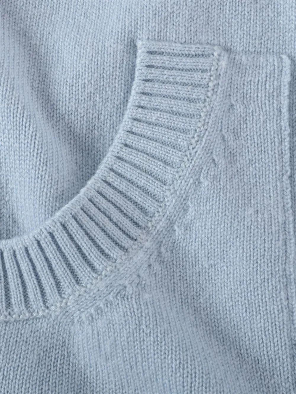 Pre-owned Chanel Interlocking Cc Cardigan