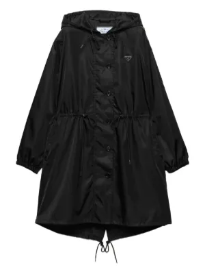 Prada（プラダ）ウィメンズ トレンチコート・レインコート - FARFETCH