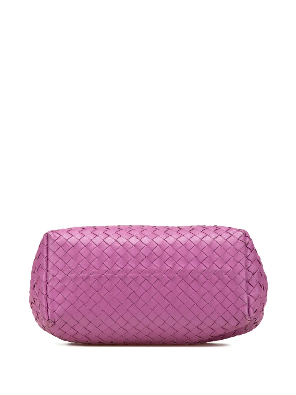 Bottega Veneta Pre-Owned Borsa tote Intrecciato Bella piccola in nappa 2012-2025 | Borse | Image 4