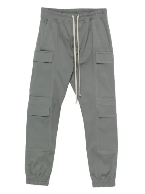 Rick Owens pantalones Mastodon Megacargo