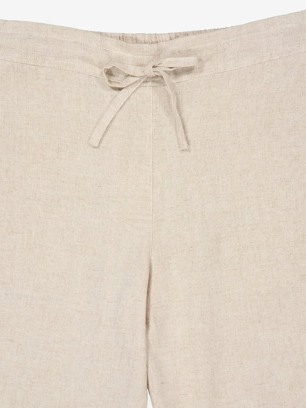 SPIRITUM TULUM drawstring-fastening bermuda shorts | Bermudas | Image 2