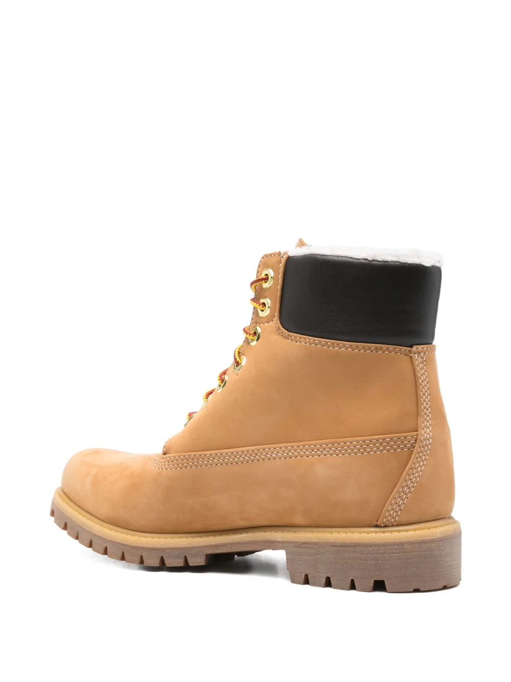 Timberland 6 Inch boots Brown
