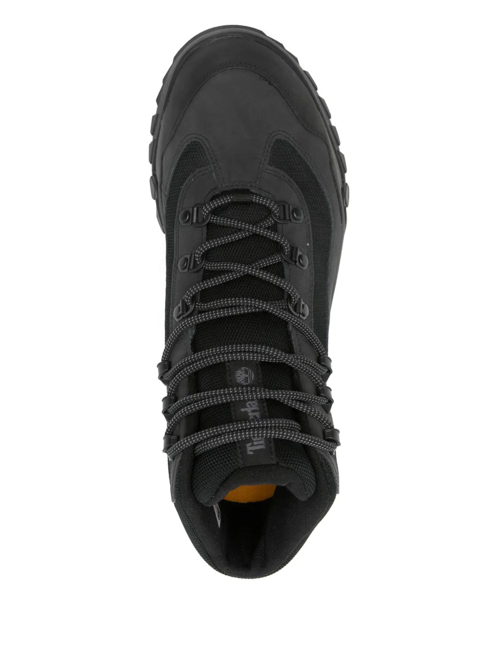 Timberland Lincoln Peak Lite lace-up hiking boots Black