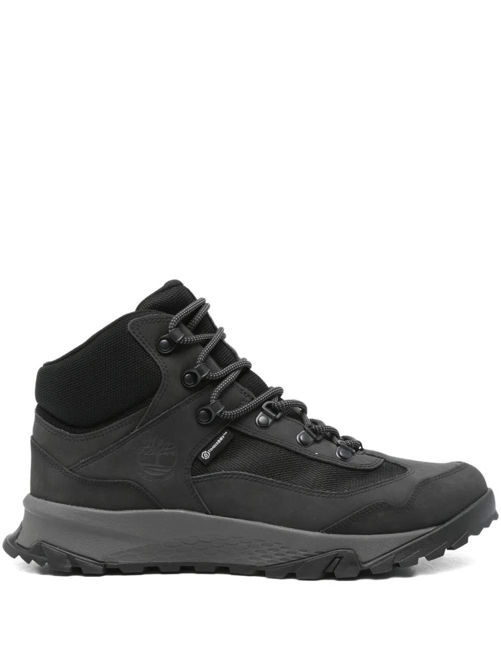 Timberland Lincoln Peak Lite lace-up hiking boots Black