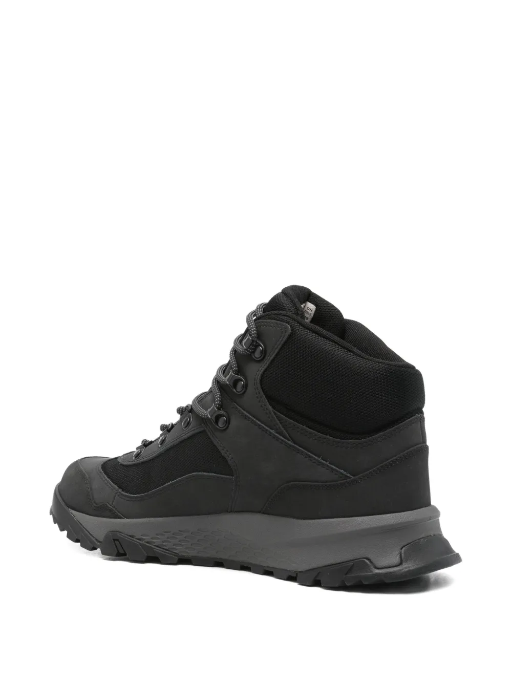Timberland Lincoln Peak Lite lace-up hiking boots Black