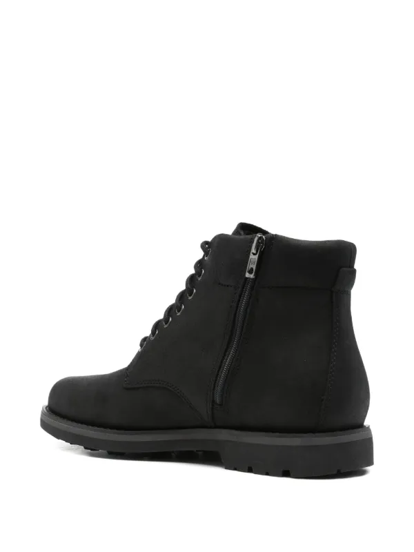 靴 Timberland Alden Brook Mid Zip TIMBERLAND MEN'S ALDEN BROOK MID ZIP UP WATERPROOF BOOTS