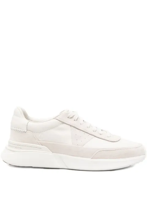 Clarks Craft Pace sneakers