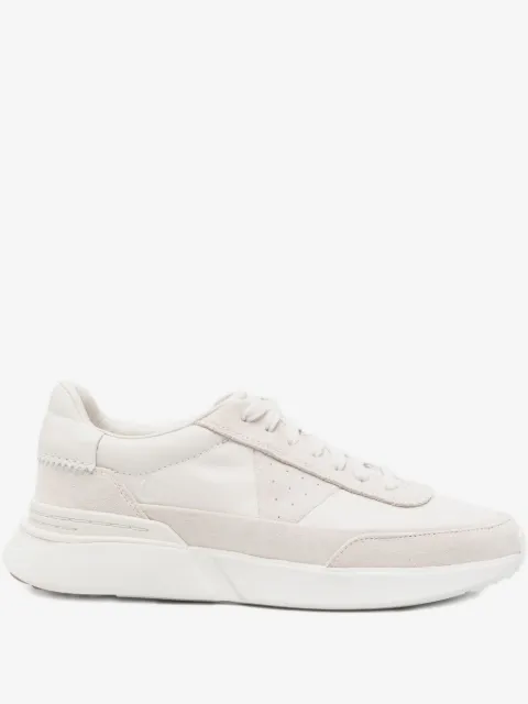 Clarks Craft Pace sneakers