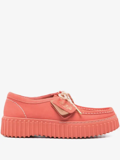Clarks Torhill loafers