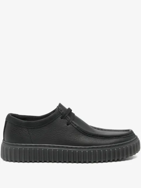 Clarks zapatos derby Torhill