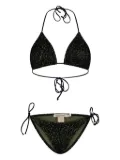 PARAMIDONNA Kelly bikini - Black