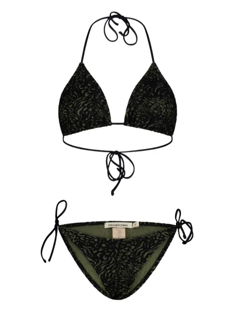 PARAMIDONNA Conjunto de biquíni Kelly