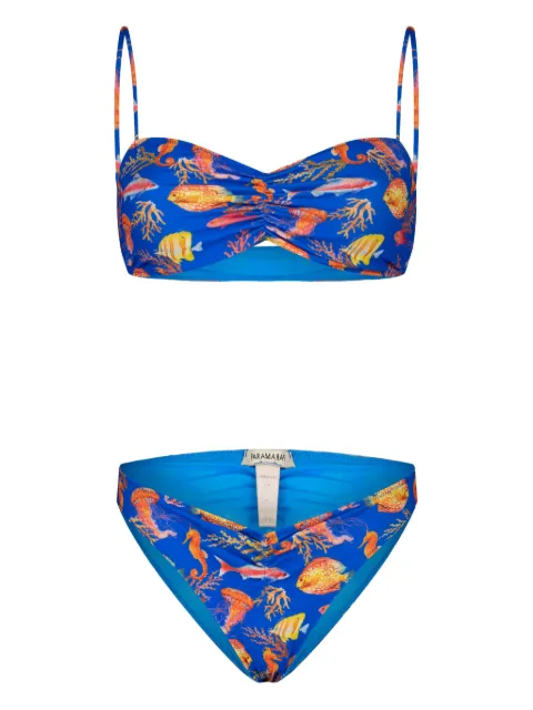 PARAMIDONNA Chiara bikini 