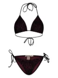 PARAMIDONNA Kelly bikini - Red