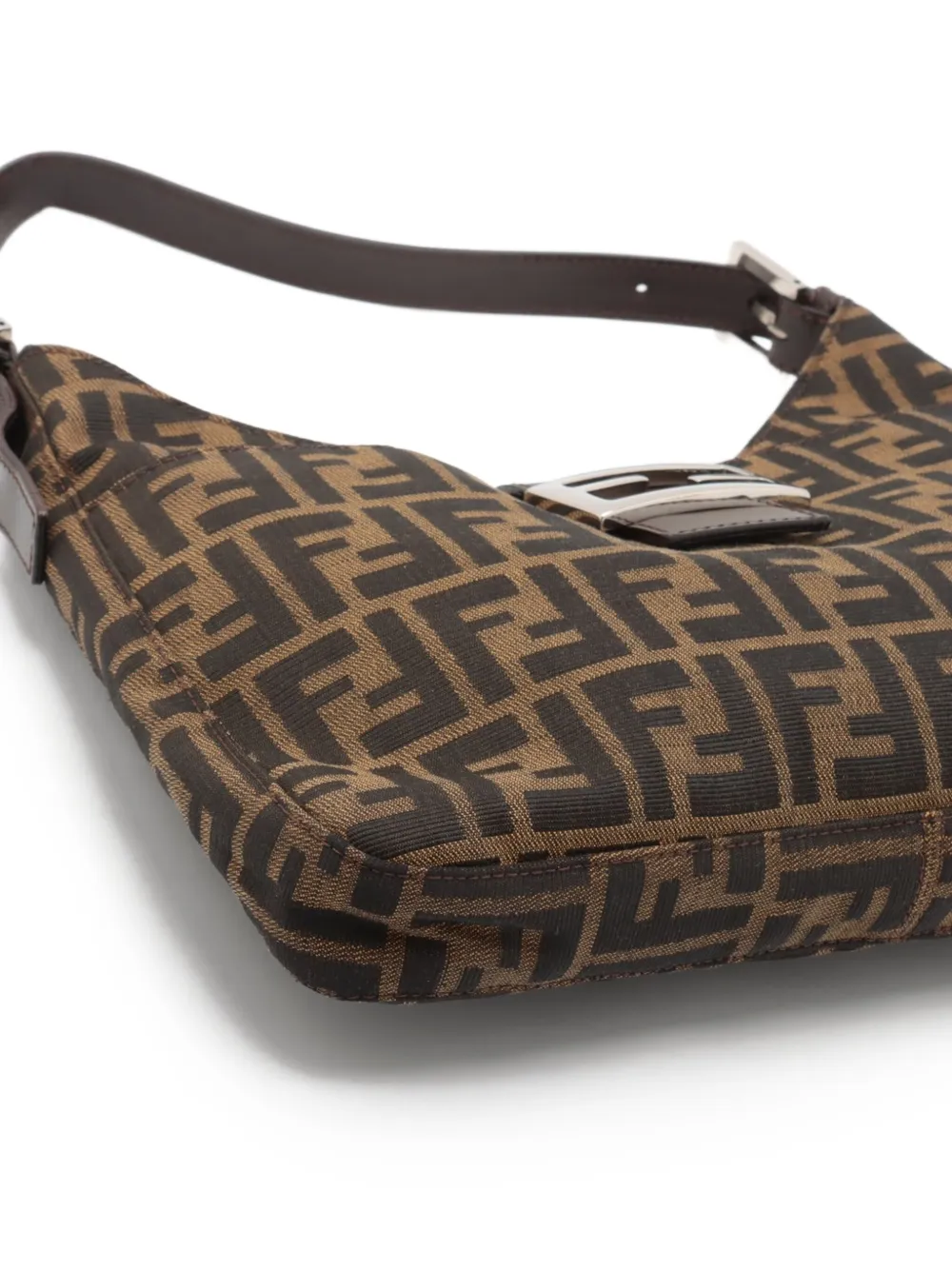 Fendi Pre-Owned Zucca monogram shoulder bag | Pre-Owned | Image 2