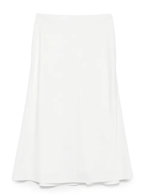 Vince A-line skirt