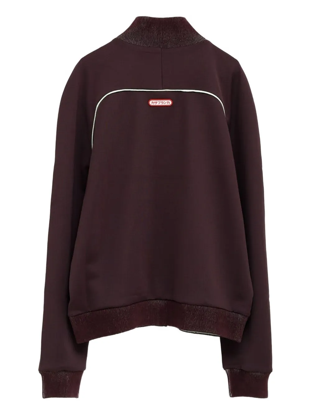 Casablanca Tricot track jacket | Sport Jackets & Windbreakers | Image 2