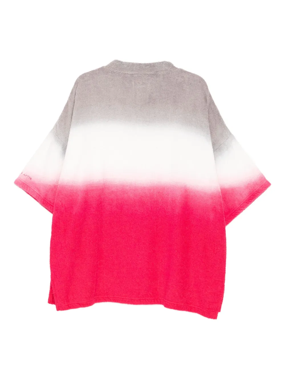 PEACE AND AFTER Jinbei T-shirt | T-Shirts | Image 2