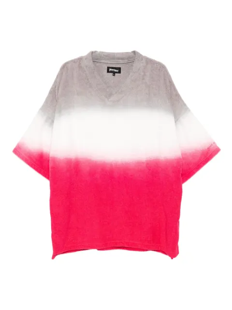 PEACE AND AFTER Jinbei T-shirt