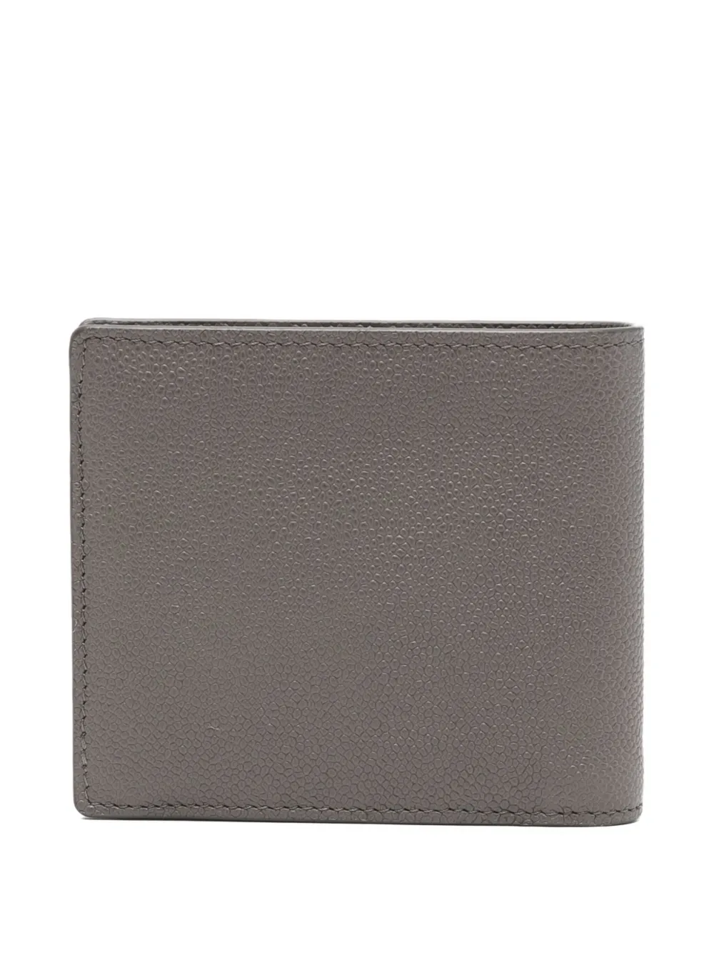 Tod's logo-plaque leather wallet | Image 2