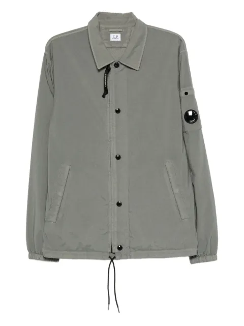 C.P. Company Bomberjacke mit Taschen