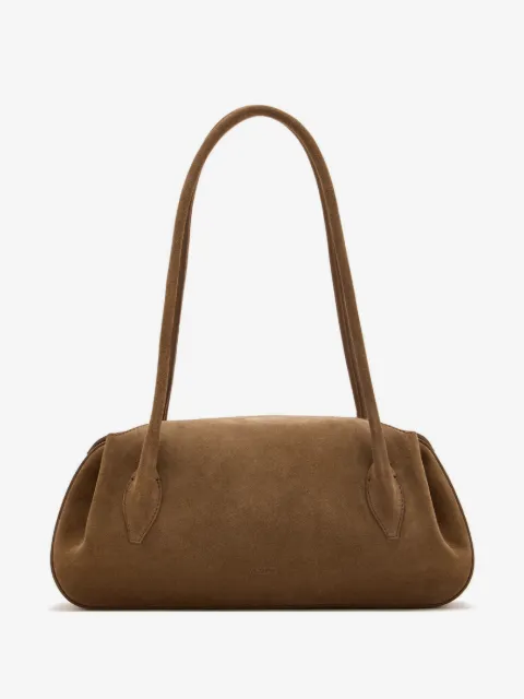 Yuzefi leather tote bag 