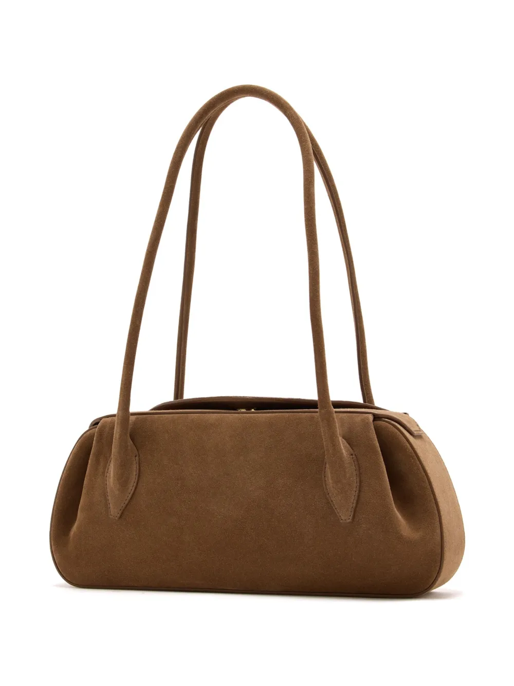 Yuzefi leather tote bag | Image 2