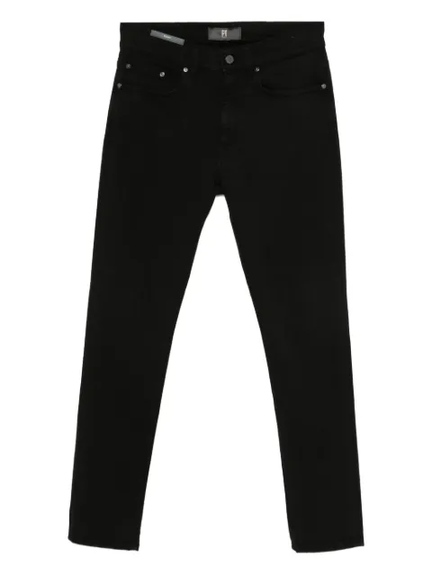PT Torino five-pocket jeans