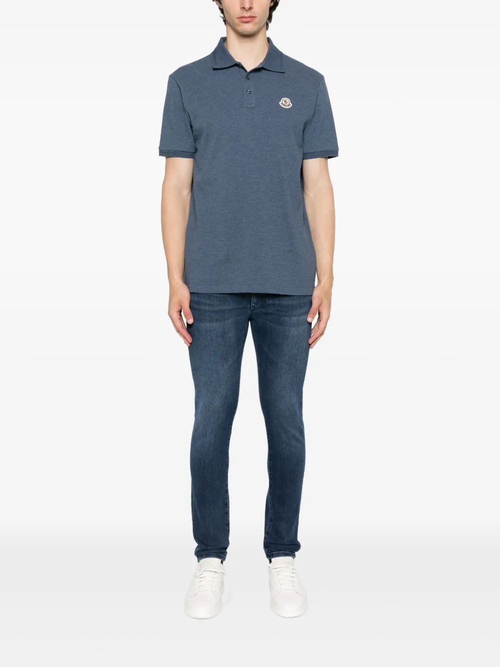 PT Torino five-pocket jeans | Slim-Fit Jeans | Image 2