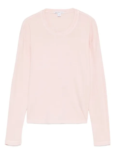 James Perse long-sleeved T-shirt 