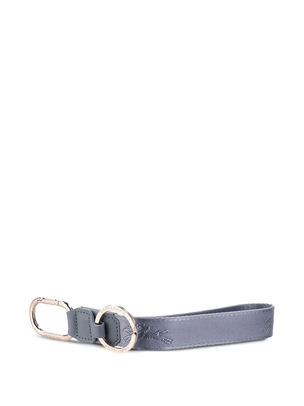 Longchamp logo keyring | Women | Image 2