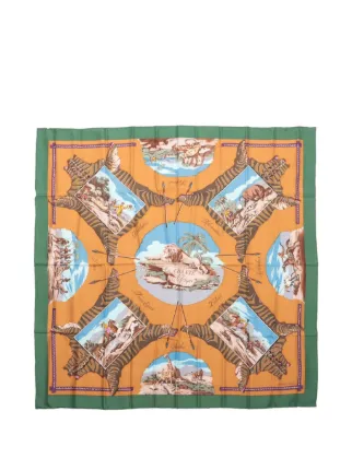 Hermès Pre-Owned