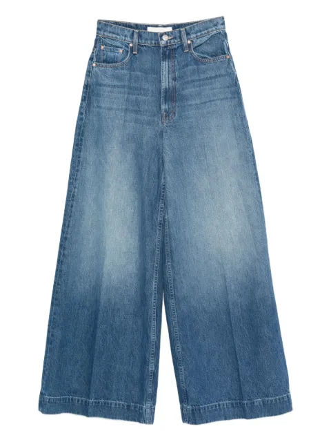MOTHER The Headliner Sneak jeans