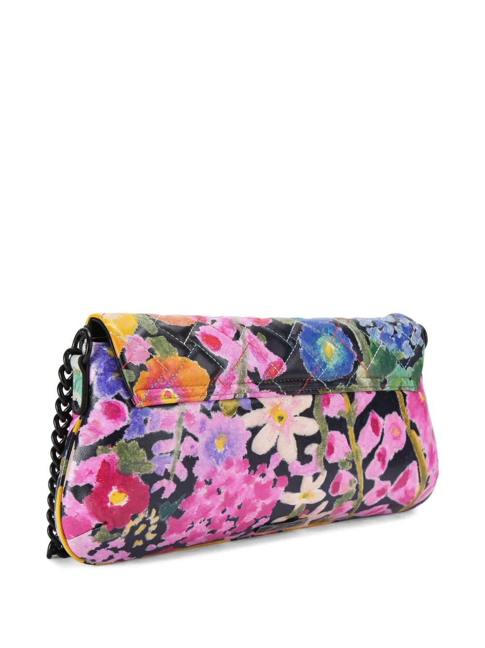 Kurt Geiger London small Kensington shoulder bag Zwart