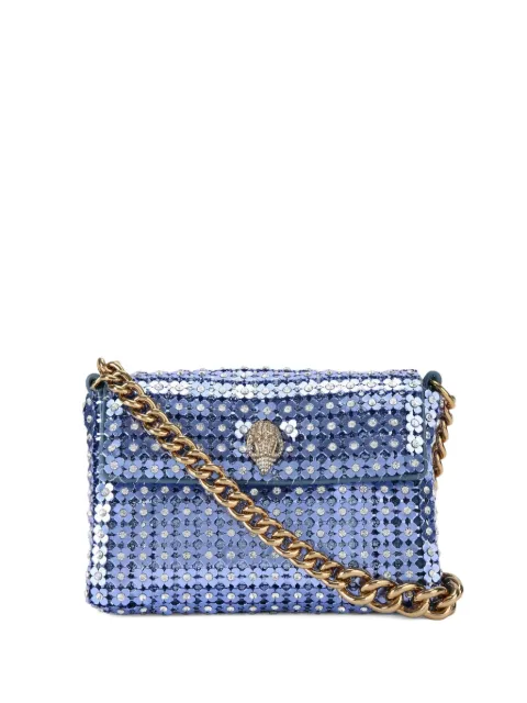 Kurt Geiger London Party Flower mini bag 