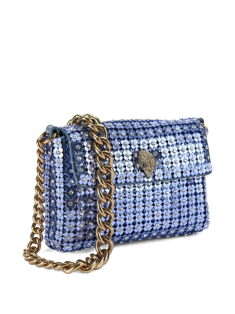 Kurt Geiger London Party Flower mini bag | Shoulder Bags | Image 3