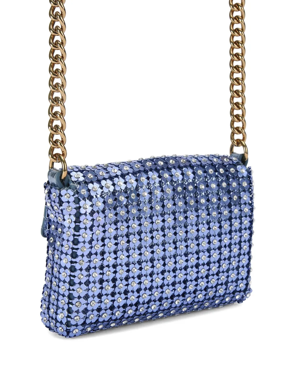 Kurt Geiger London Party Flower mini bag | Mini Bags | Image 2