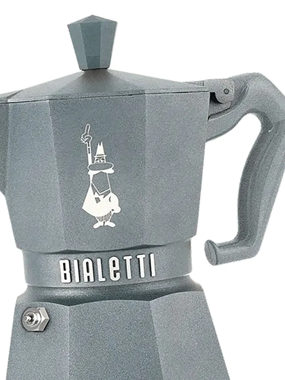 Bialetti steel coffee pot | Tableware | Image 2