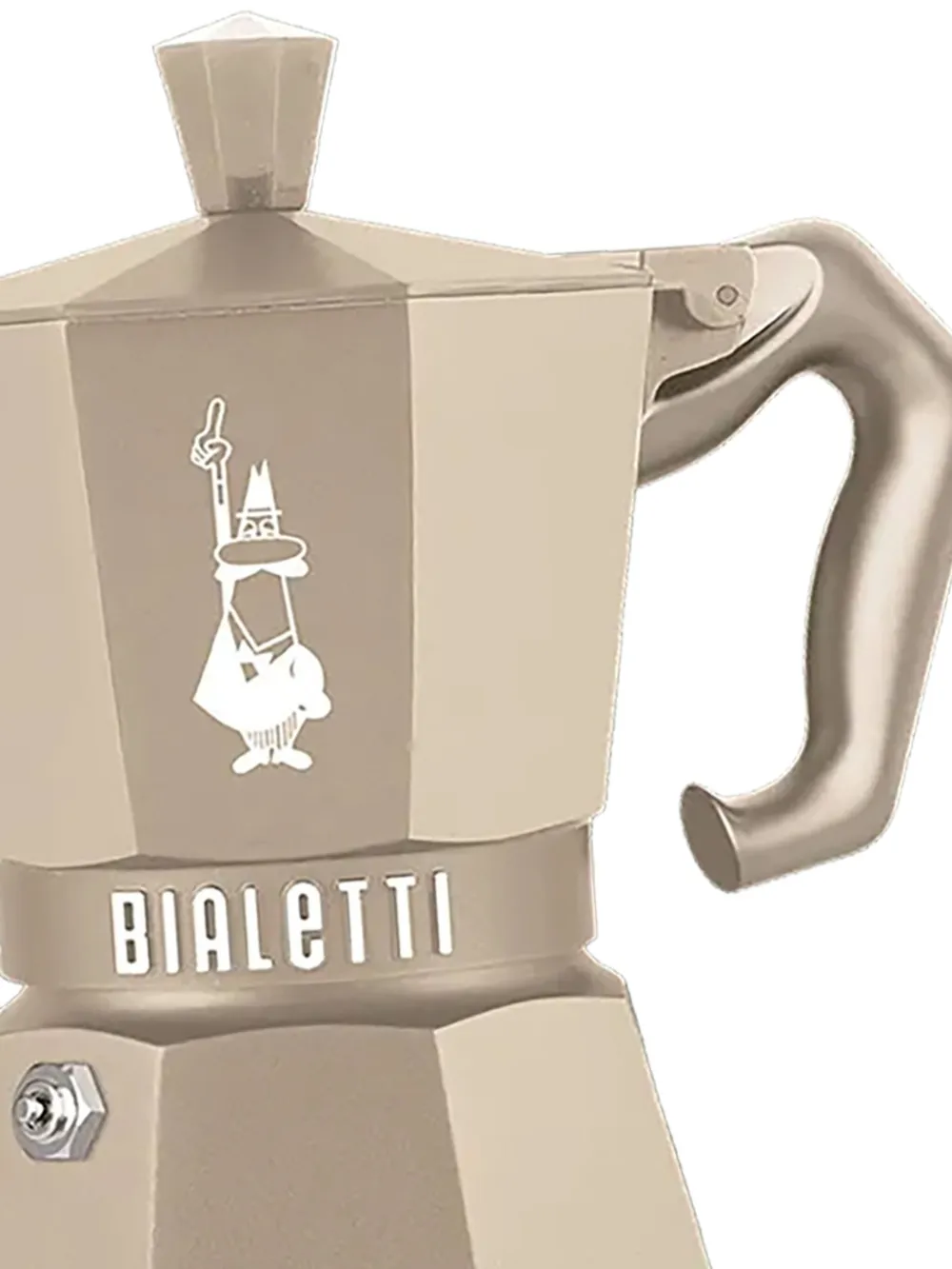 Bialetti steel coffee pot | Tableware | Image 2