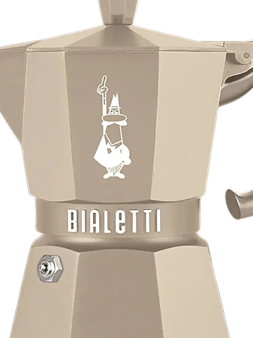 Bialetti steel coffee pot | Tableware | Image 2