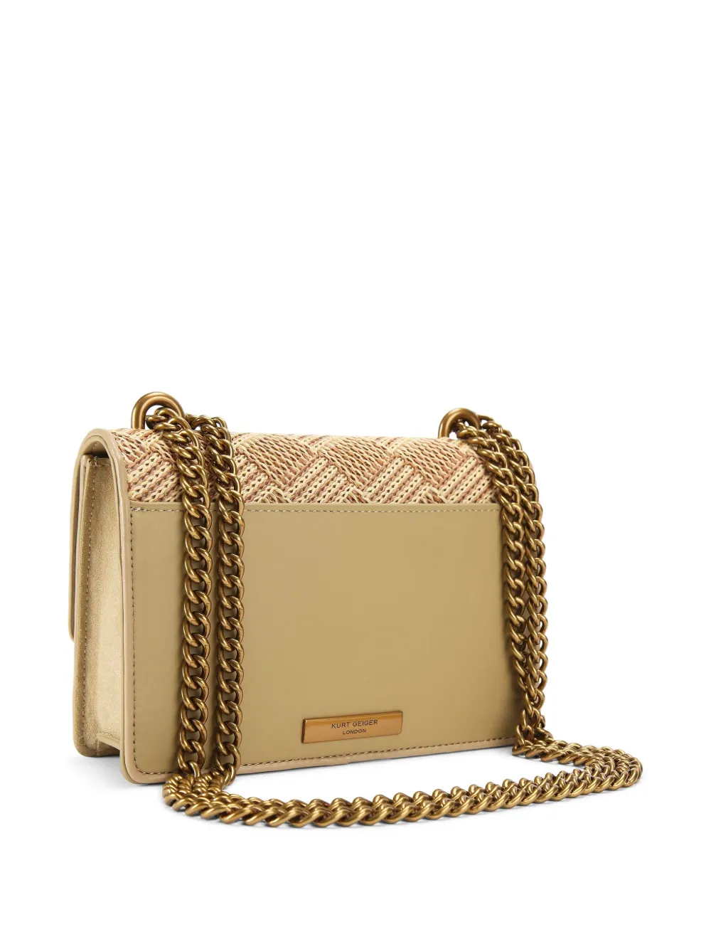 Kurt Geiger London Shoreditch mini bag | Image 2