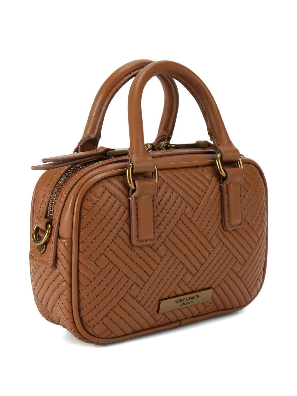 Kurt Geiger London Kensington mini bag | Mini Bags | Image 2