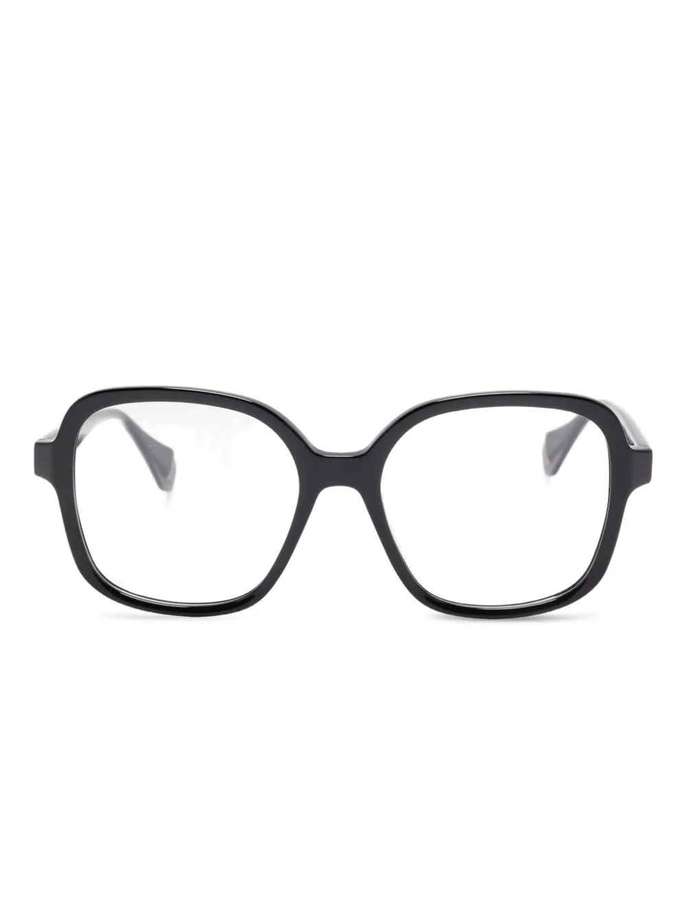 GIGI STUDIOS Mirelle glasses | Black | Image 1