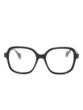 GIGI STUDIOS Mirelle glasses - Black