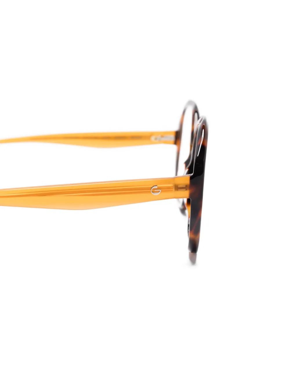  Gigi Studios Sylvie Glasses - Brown 