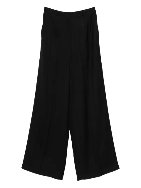 Forte Forte pinstriped trousers